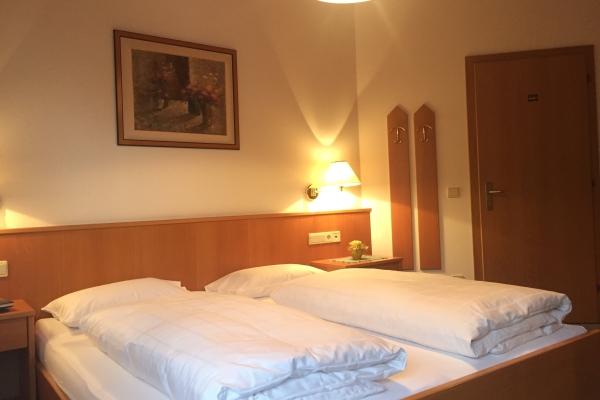 Alpinhotel Vajolet